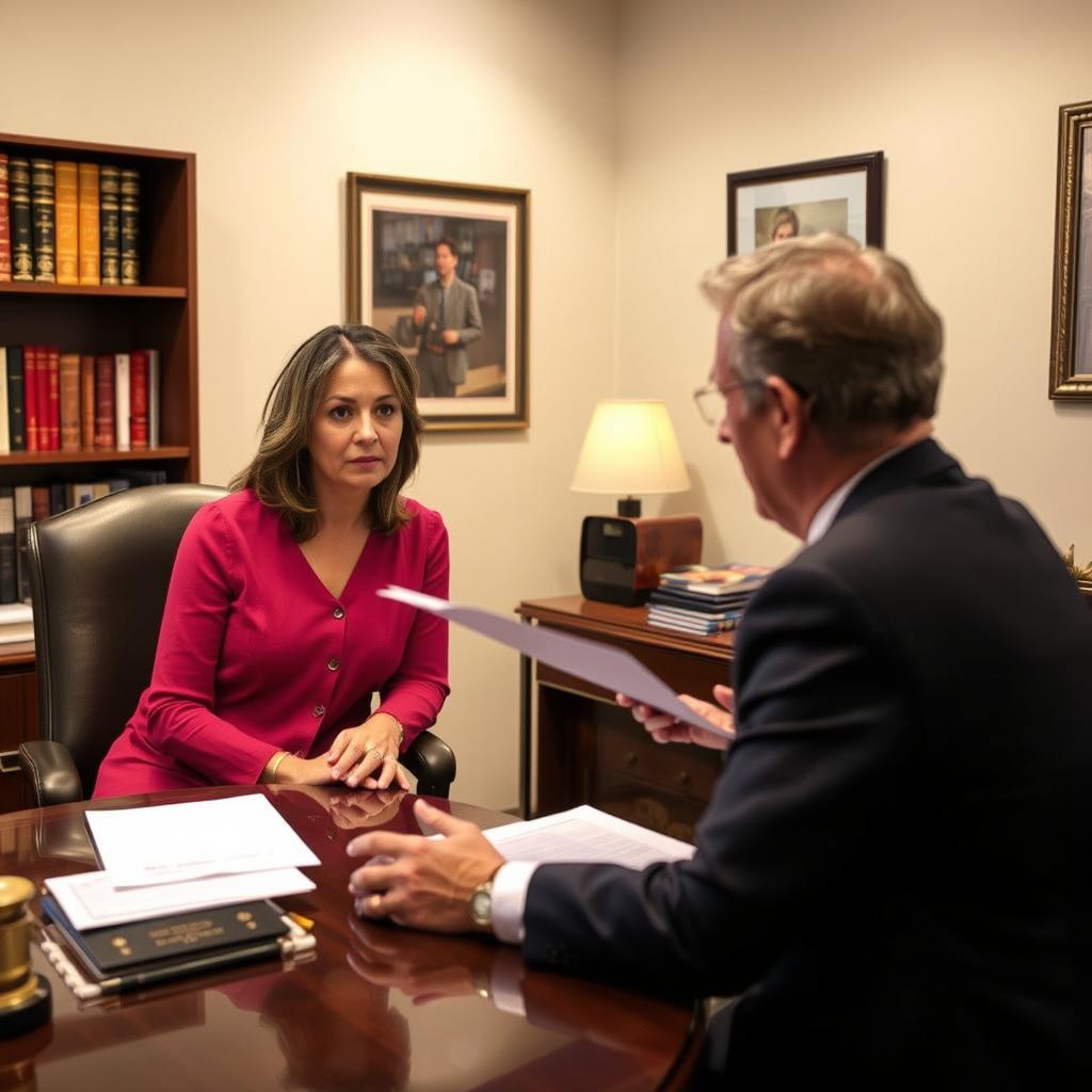 Special Proceedings Lawyer Suffolk