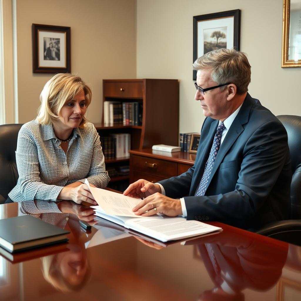 Step Parent Adoption Lawyer Albemarle County