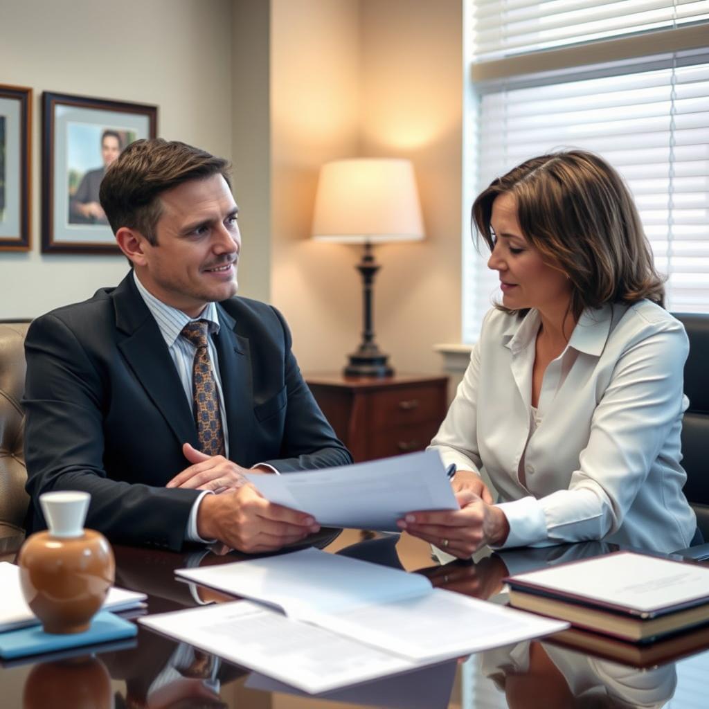 Step Parent Adoption Lawyer Botetourt County