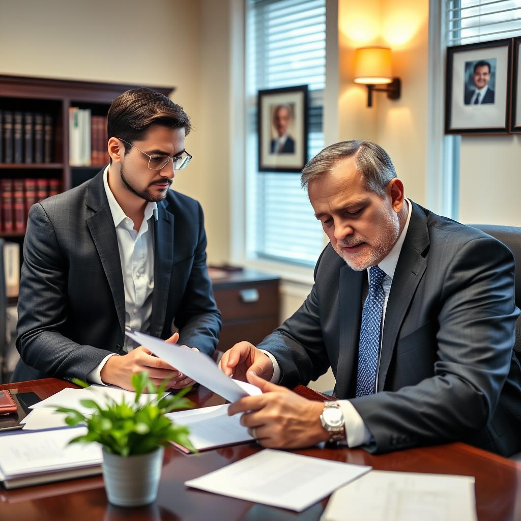 Step Parent Adoption Lawyer Chesapeake