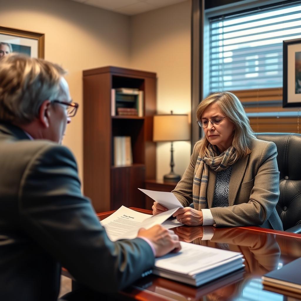 Step Parent Adoption Lawyer Chesterfield County