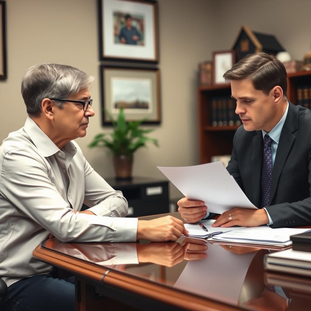 Step Parent Adoption Lawyer Clarke County