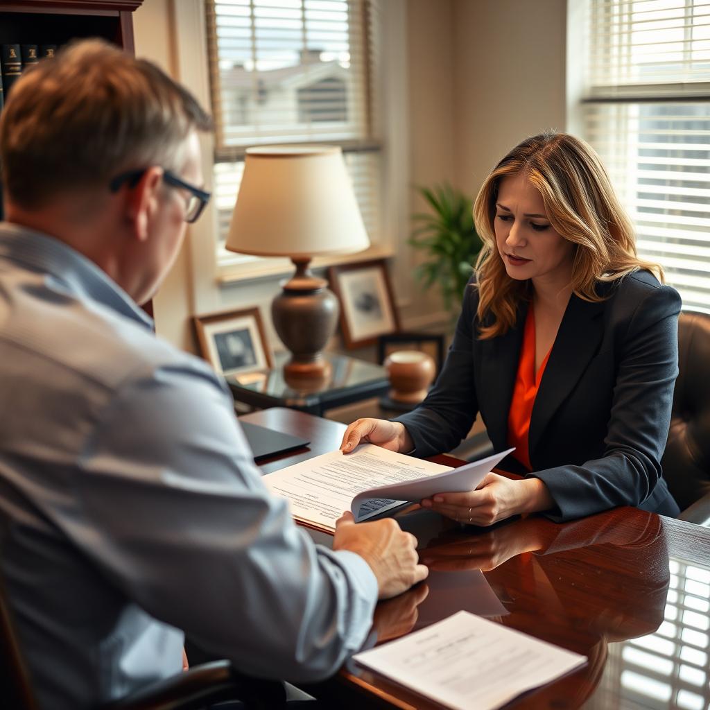 Step Parent Adoption Lawyer Colonial Heights