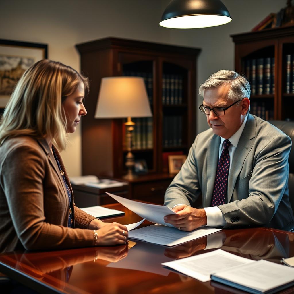 Step Parent Adoption Lawyer Fluvanna County