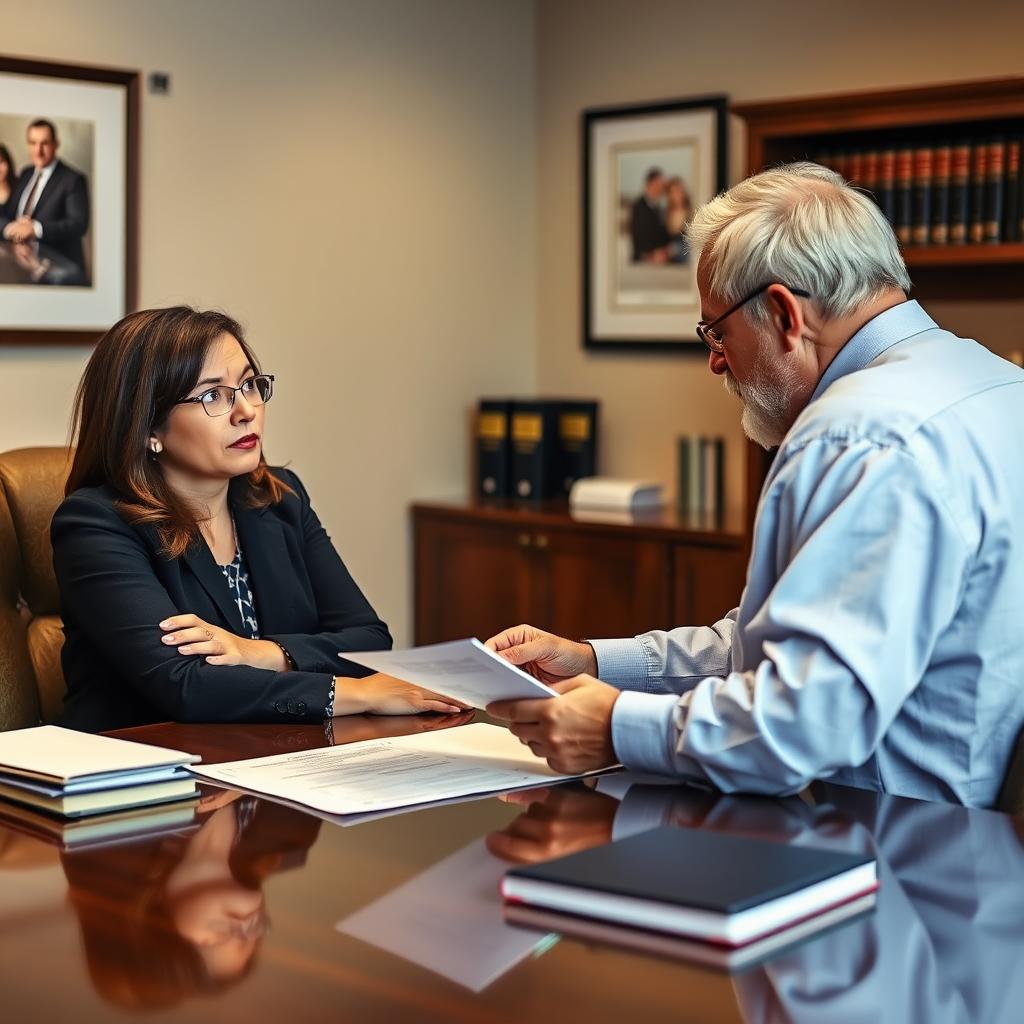 Step Parent Adoption Lawyer Fredericksburg