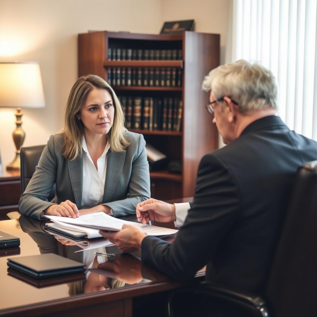 Step Parent Adoption Lawyer Gloucester County