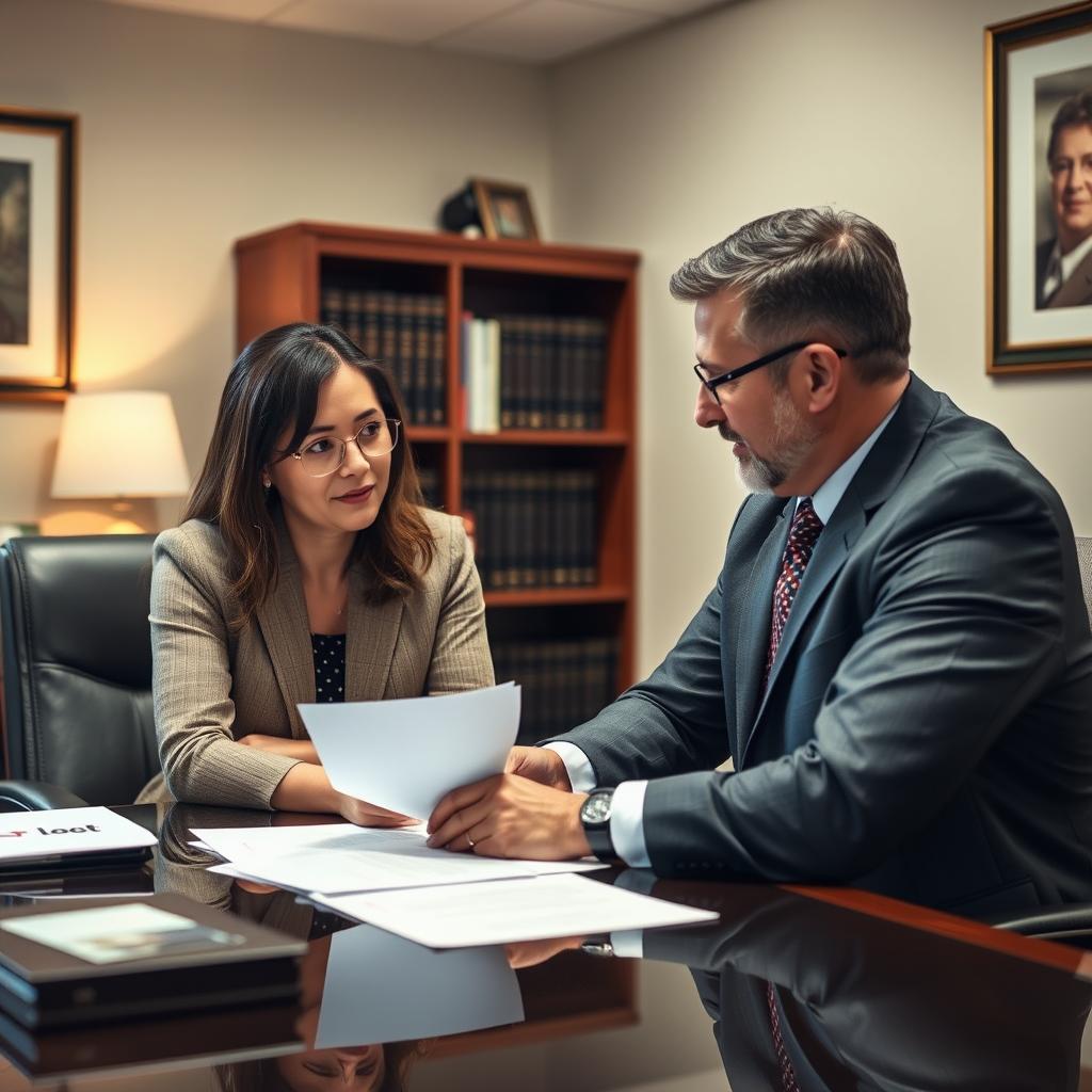 Step Parent Adoption Lawyer Greene County