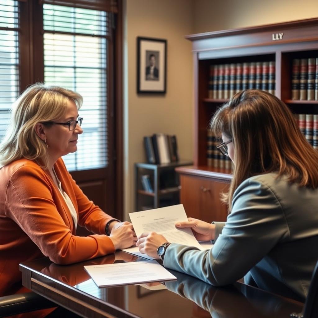 Step Parent Adoption Lawyer Hanover County