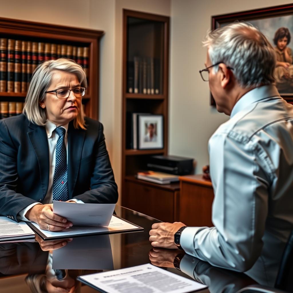Step Parent Adoption Lawyer Henrico County