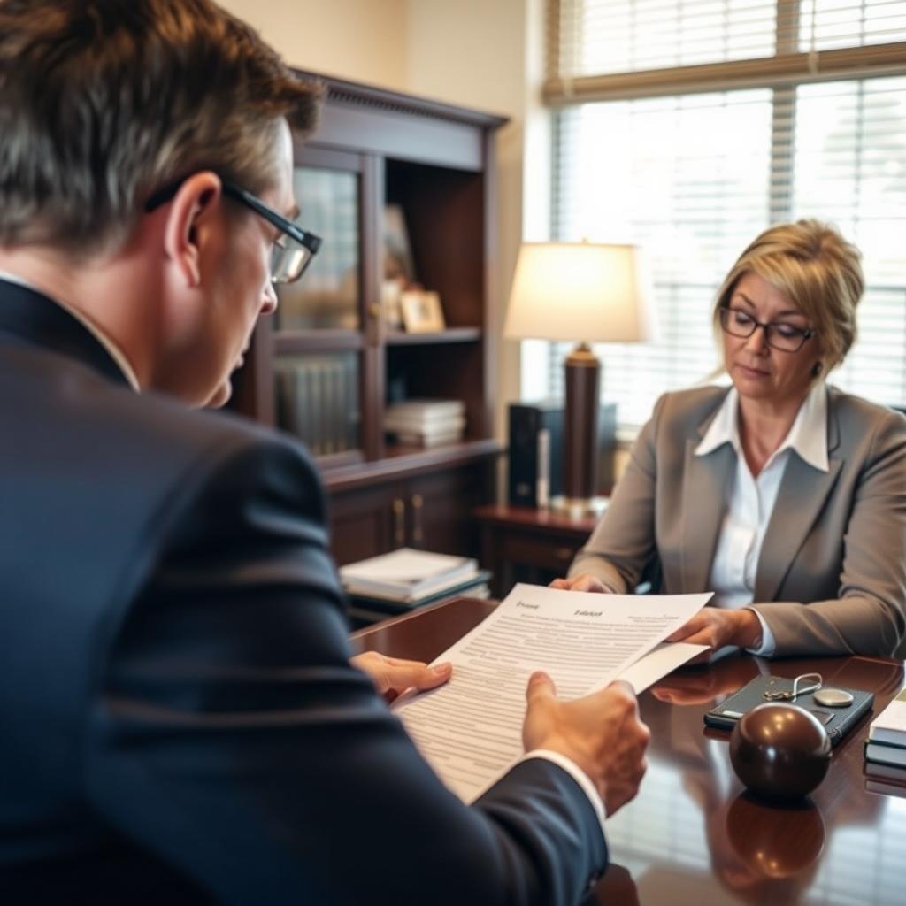 Step Parent Adoption Lawyer Isle of Wight County