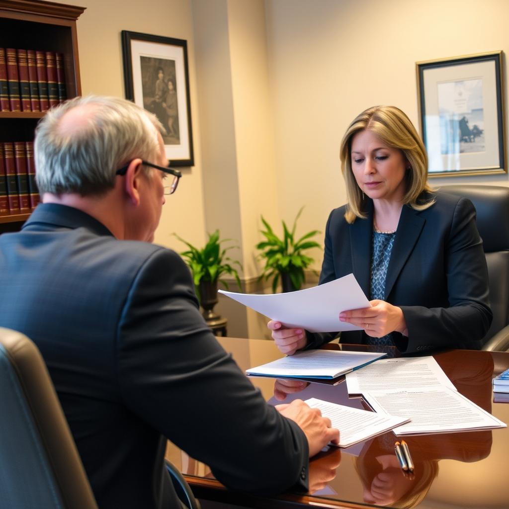 Step Parent Adoption Lawyer Lexington