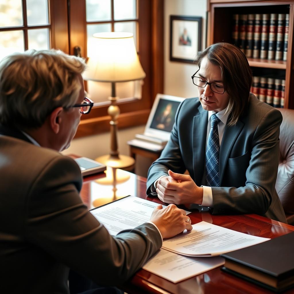 Step Parent Adoption Lawyer Loudoun County