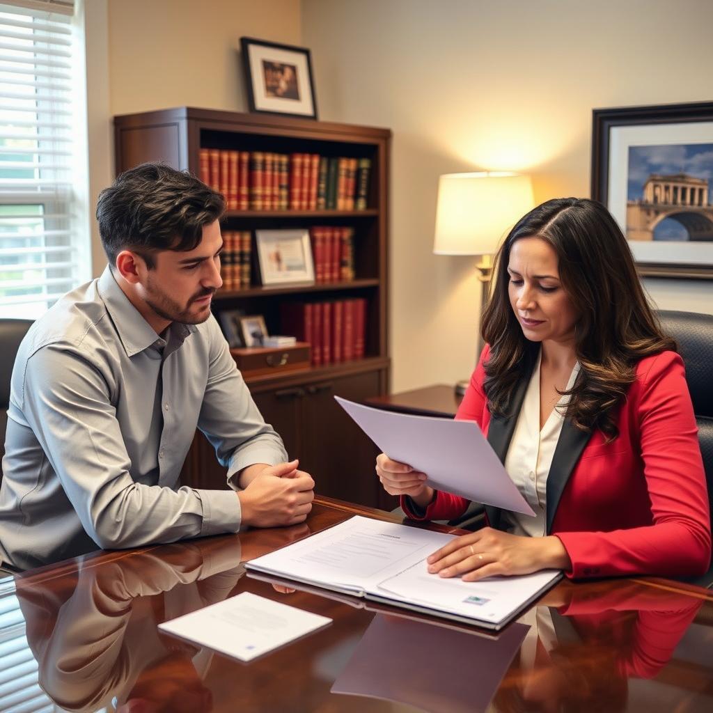 Step Parent Adoption Lawyer Manassas Park