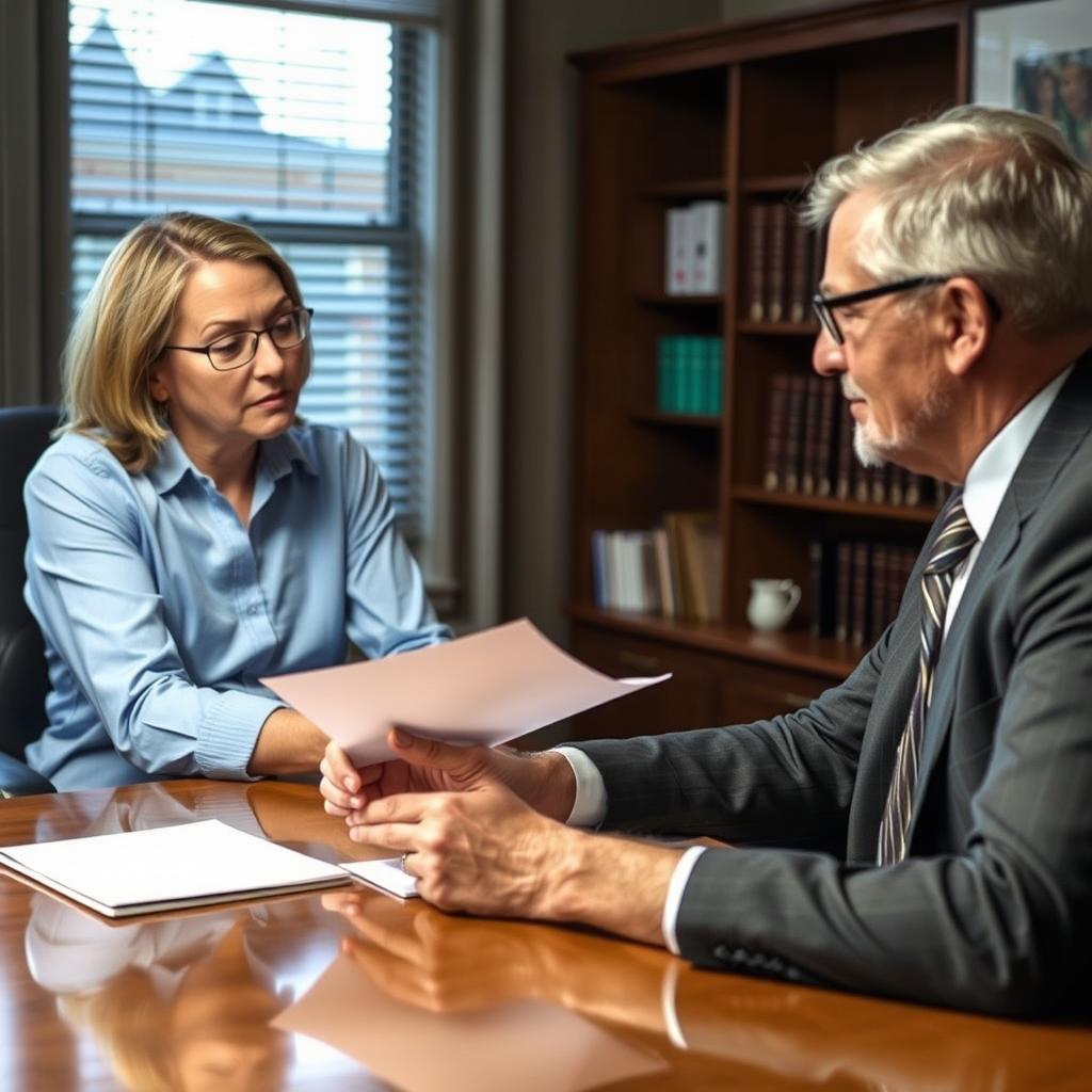 Step Parent Adoption Lawyer New Kent County