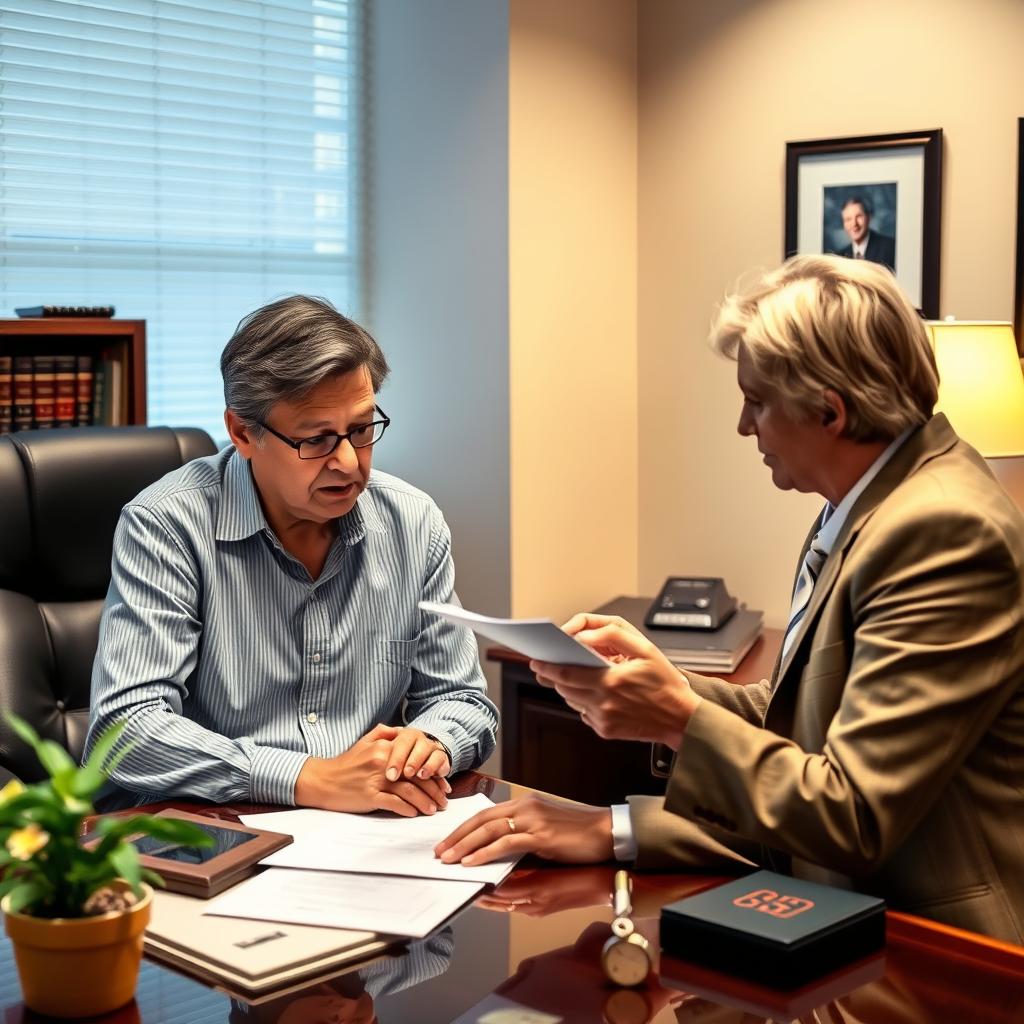 Step Parent Adoption Lawyer Orange County
