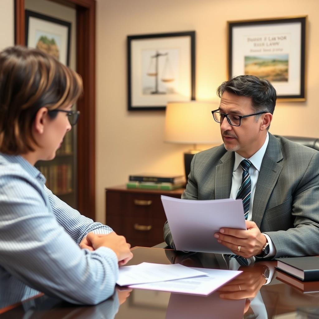 Step Parent Adoption Lawyer Powhatan County