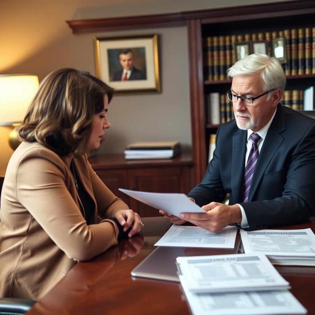 Step Parent Adoption Lawyer Rappahannock County