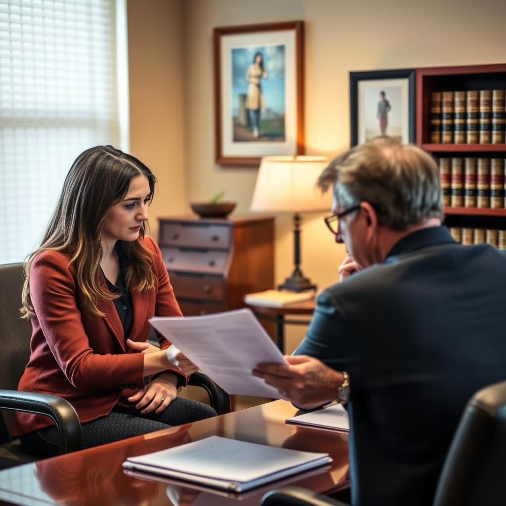 Step Parent Adoption Lawyer Roanoke County