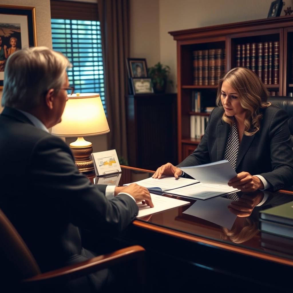 Step Parent Adoption Lawyer Rockingham County