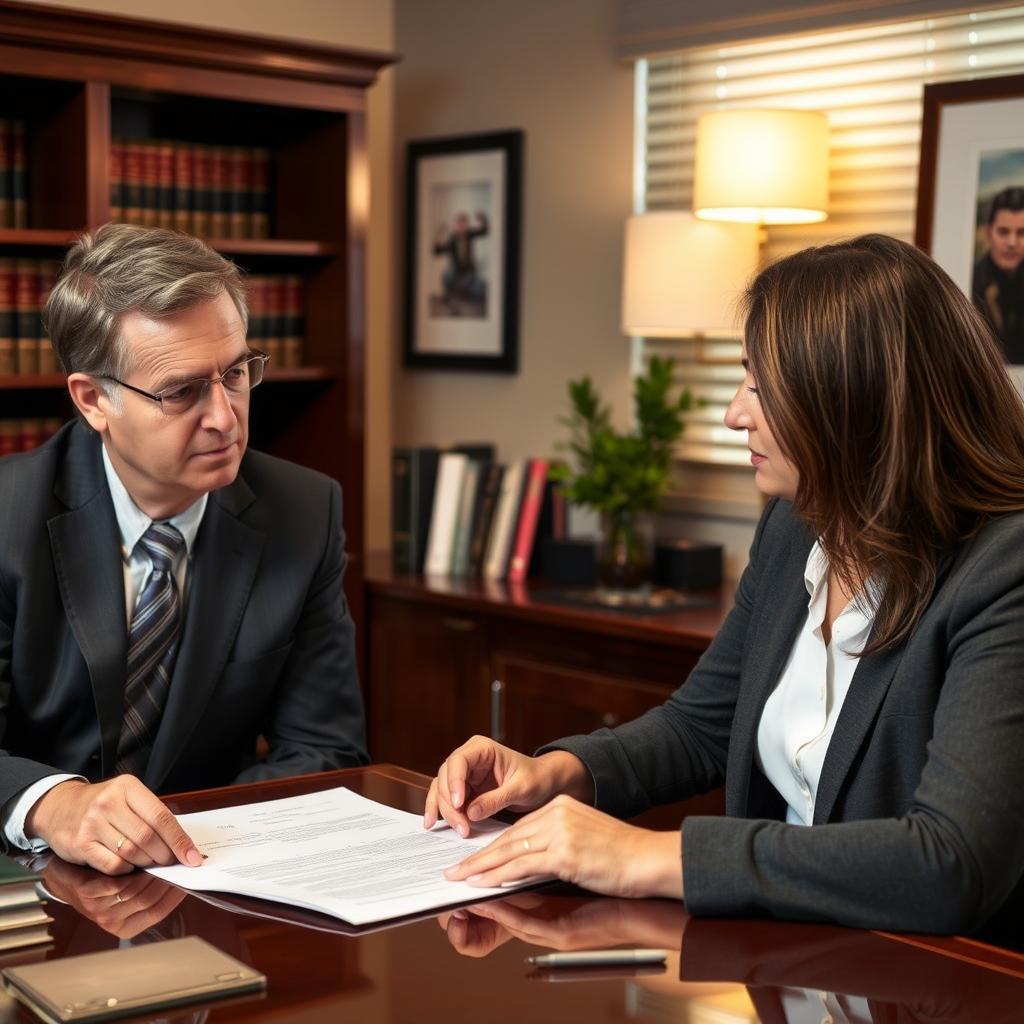 Step Parent Adoption Lawyer Virginia Beach