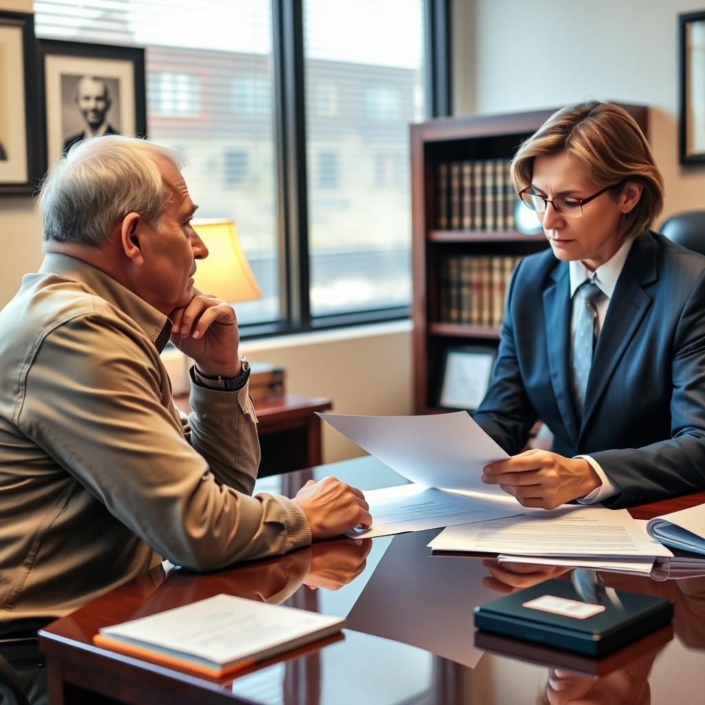 Step Parent Adoption Lawyer Warren County