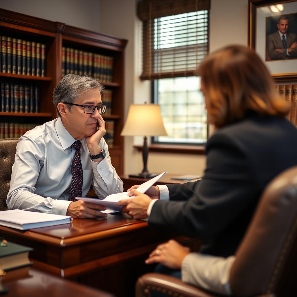 Stock Options Divorce Lawyer Allegany County