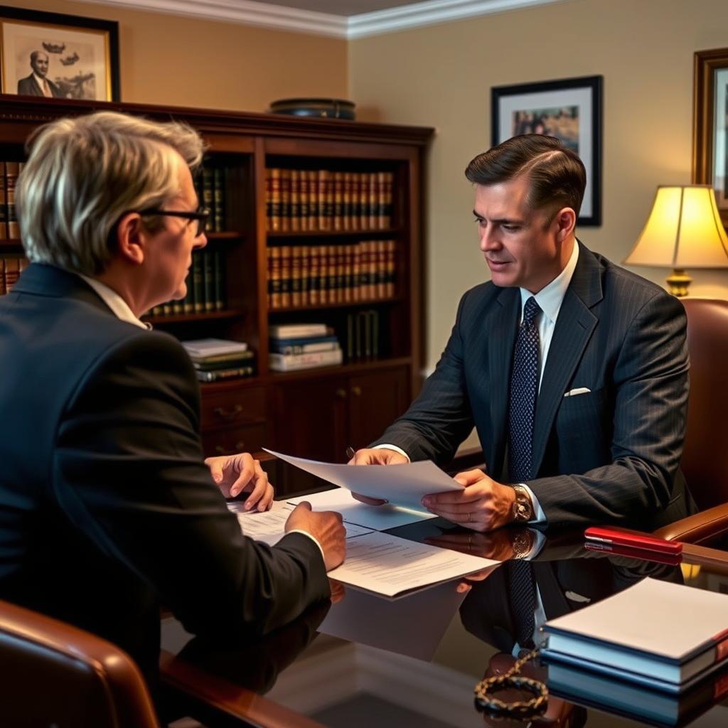 Stock Options Divorce Lawyer Cecil County
