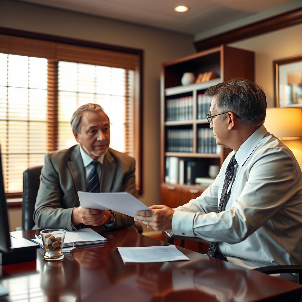 Stock Options Divorce Lawyer Montgomery County