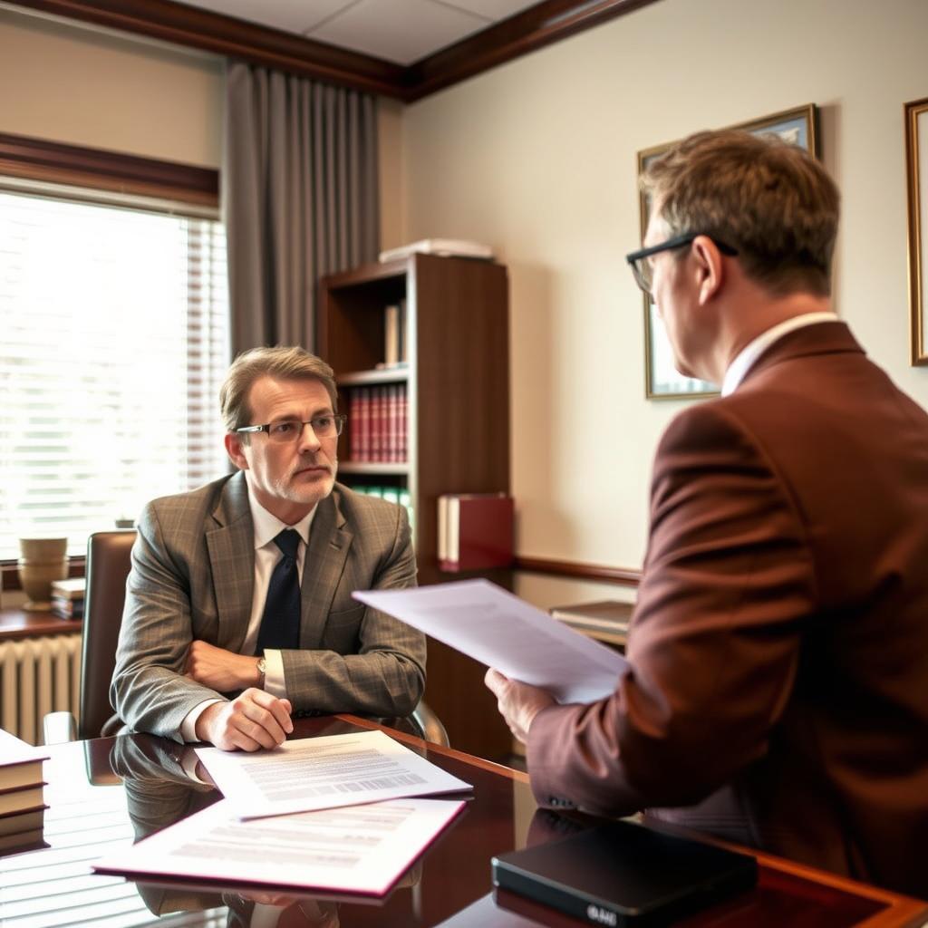 Stock Options Divorce Lawyer Washington County