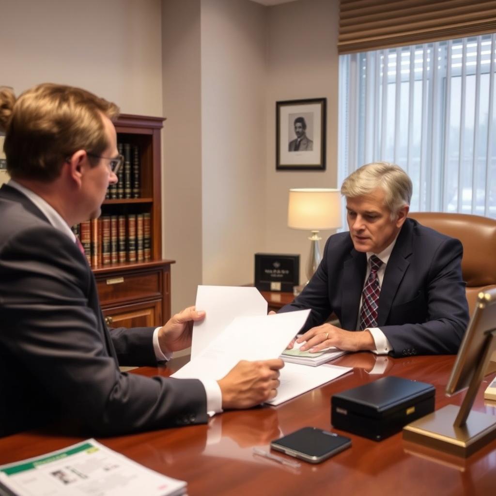 Stock Options Divorce Lawyer Wicomico County