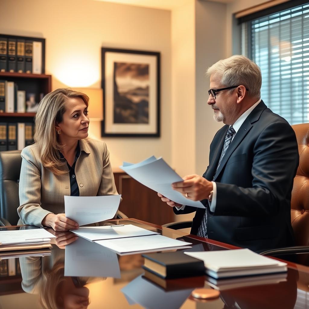 temporary custody lawyer Allegany County