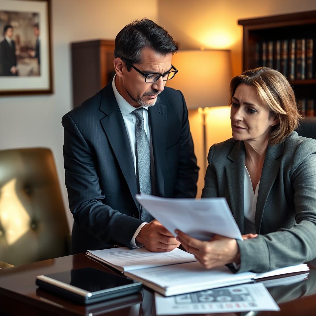 temporary custody lawyer Cecil County