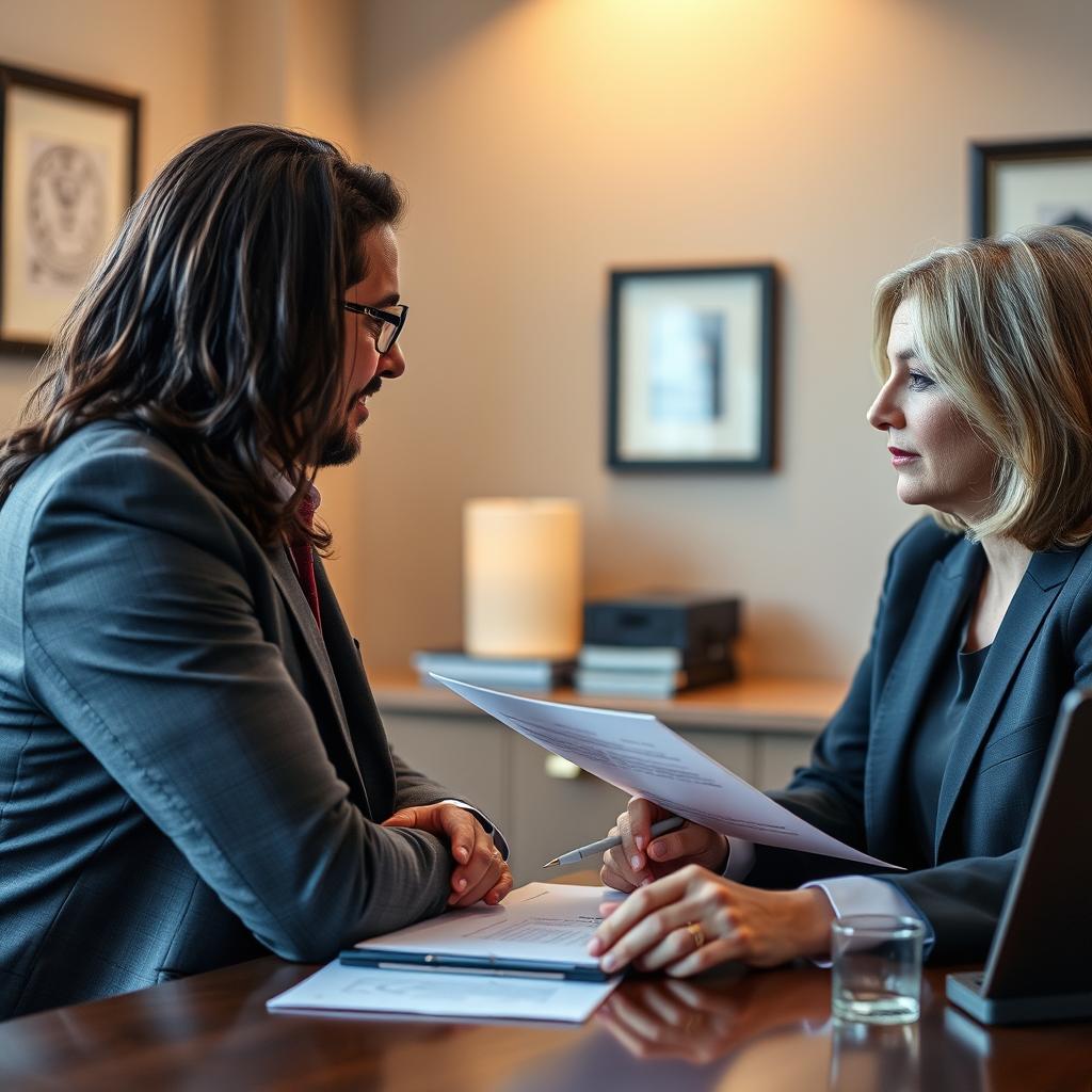 temporary custody lawyer Rockville