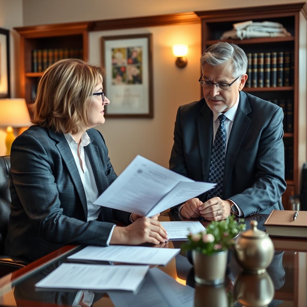 third party custody lawyer Wicomico County