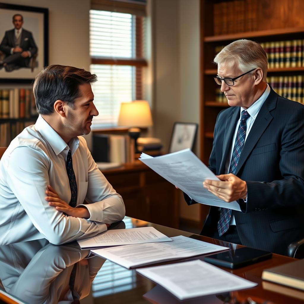 Uncontested Divorce Lawyer Carroll County
