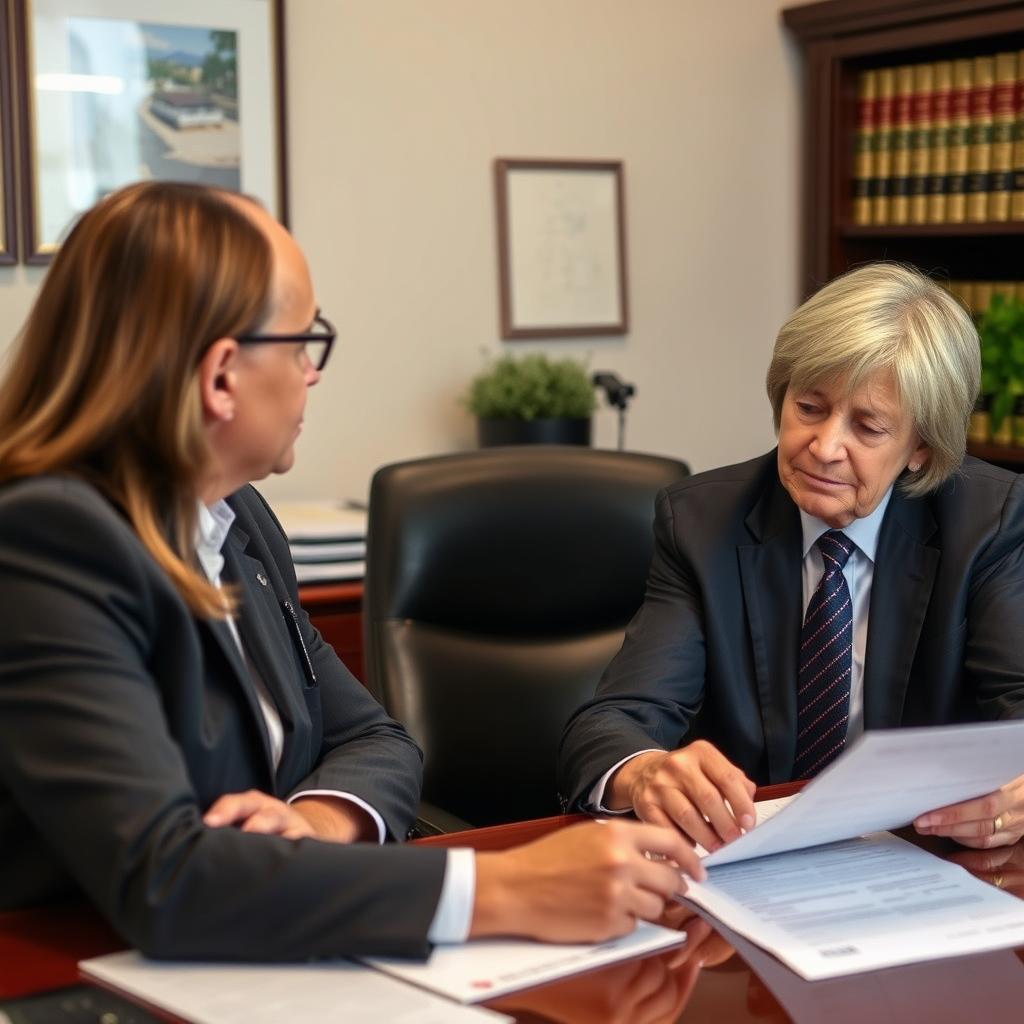 Uncontested Divorce Lawyer Charles County
