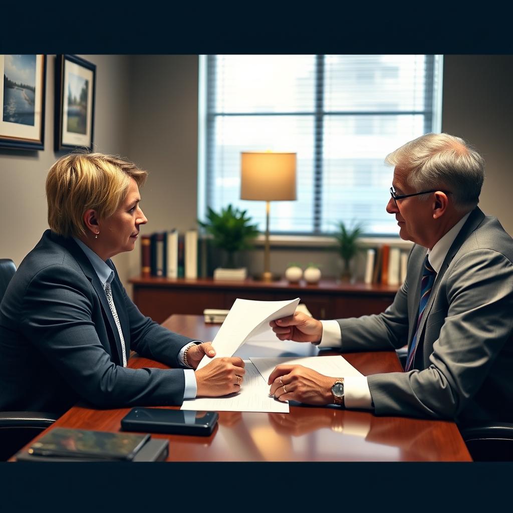 Alimony Contempt Lawyer Chesapeake