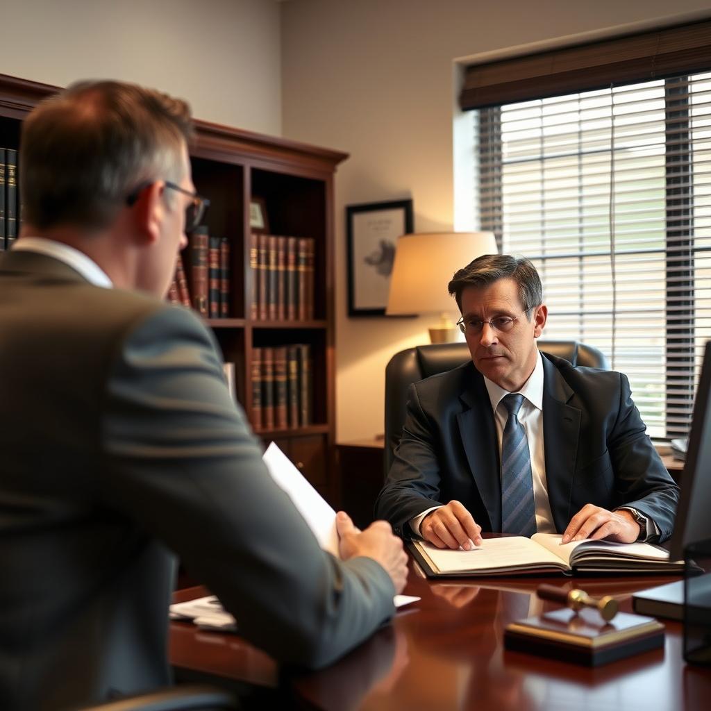 Alimony Contempt Lawyer Henrico County