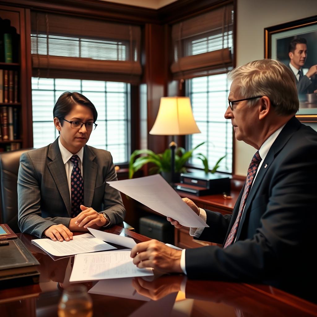 Alimony Contempt Lawyer Loudoun County
