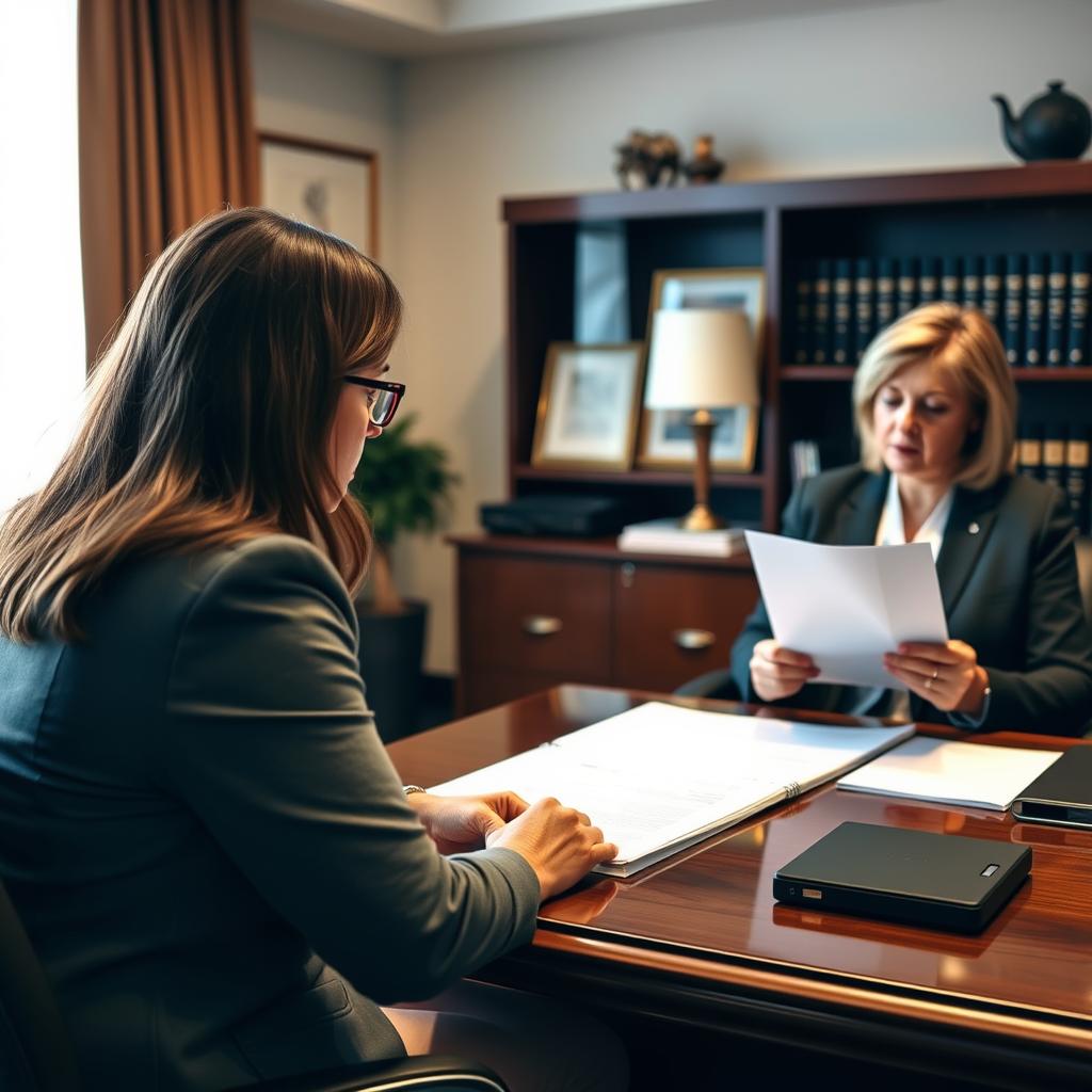 Alimony Contempt Lawyer Orange County
