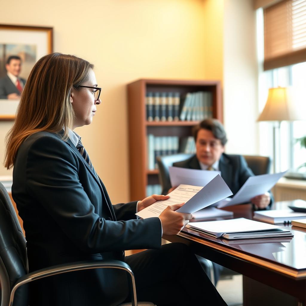 Alimony Contempt Lawyer Prince William County
