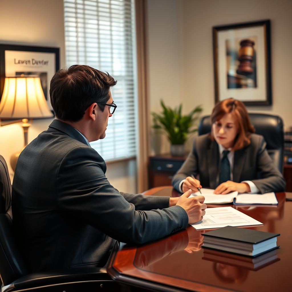 Alimony Contempt Lawyer Virginia Beach