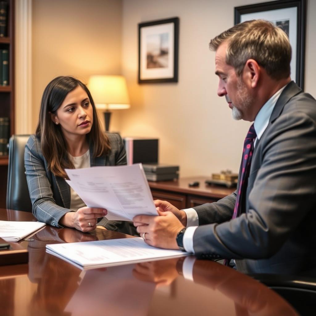Alimony Contempt Lawyer Virginia