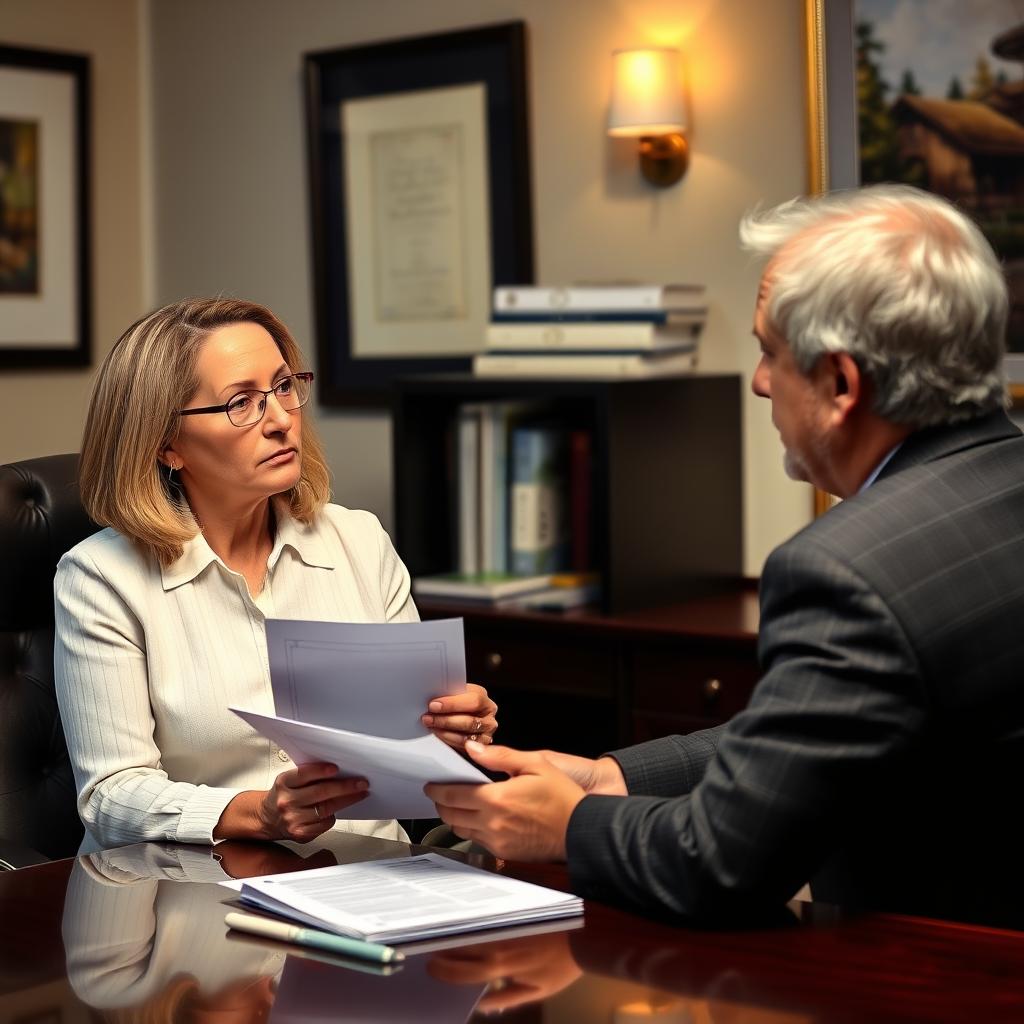 Alimony Contempt Lawyer York County