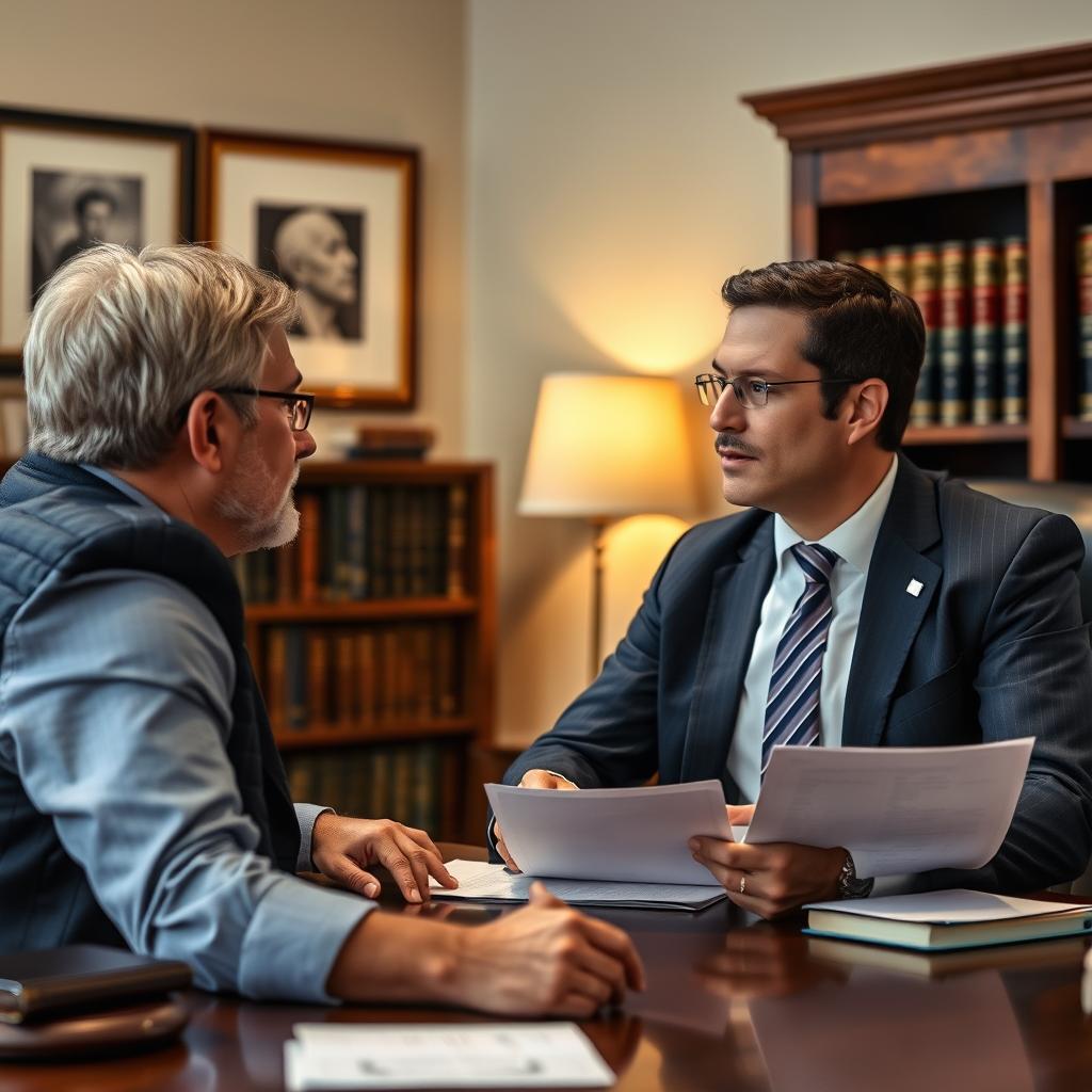 Annulment Lawyer Bedford County