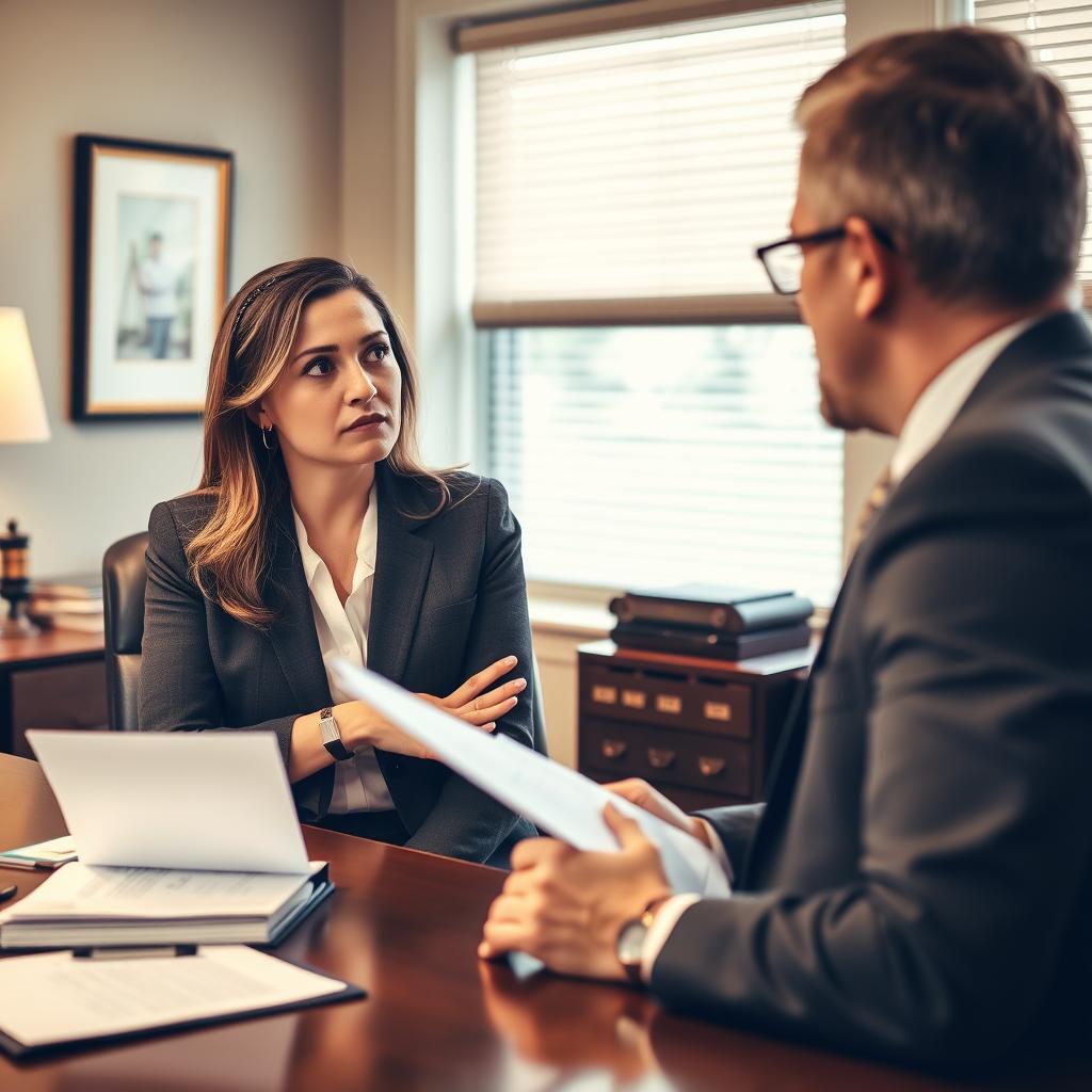 Annulment Lawyer Fluvanna County