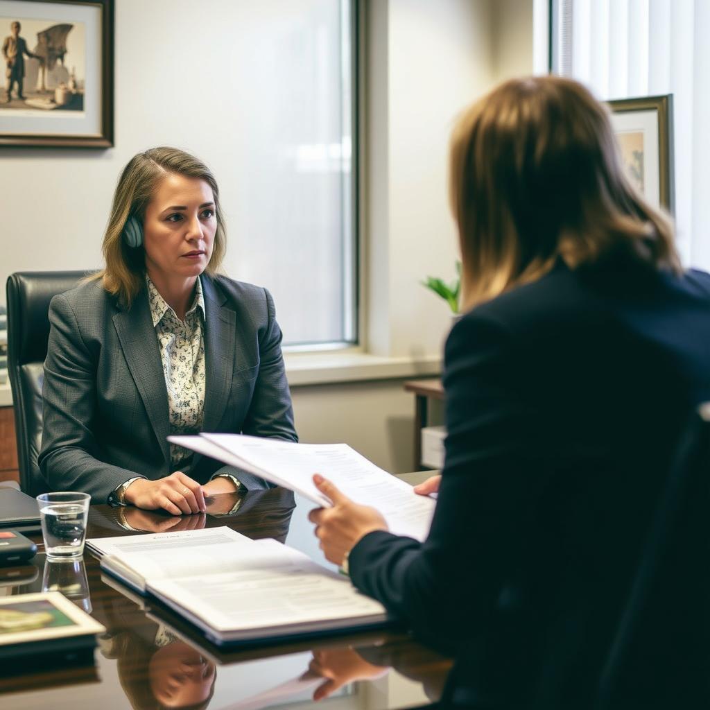 Annulment Lawyer Greene County