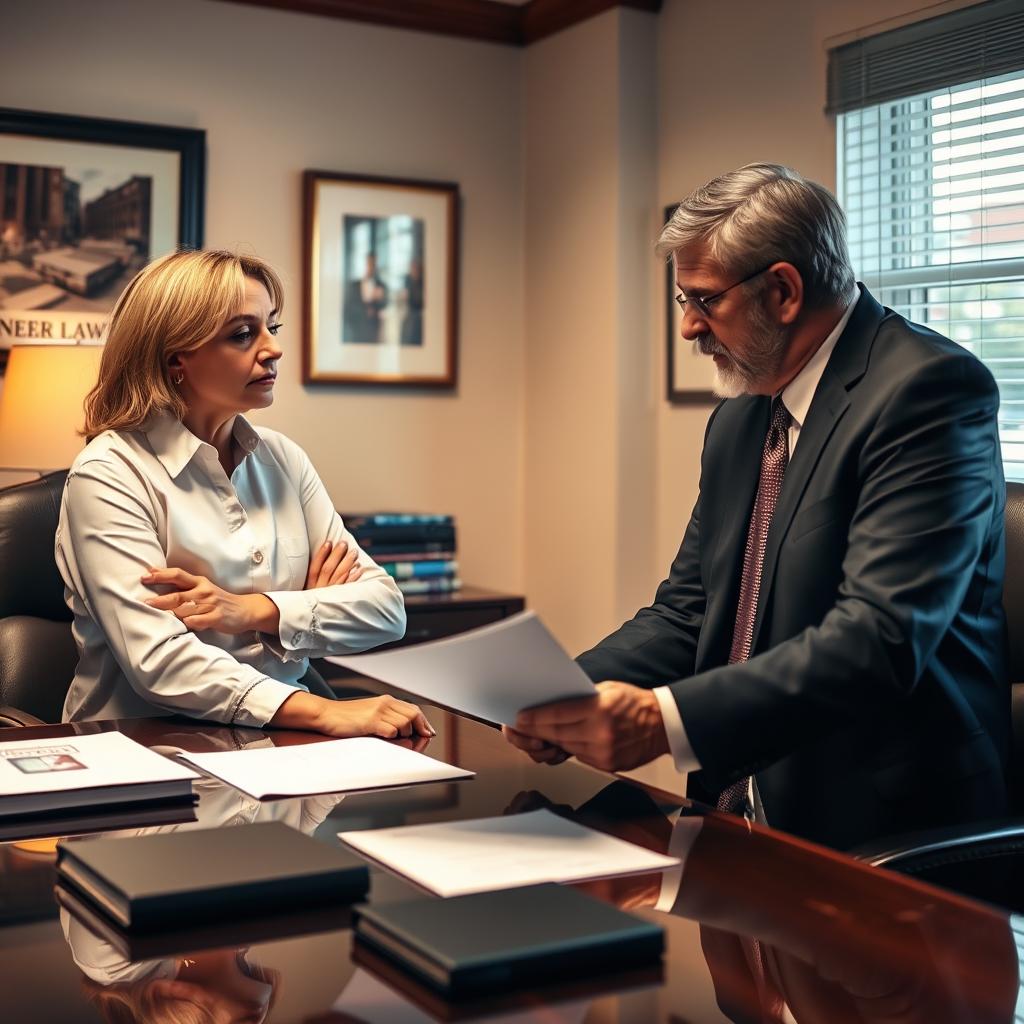 Annulment Lawyer Isle of Wight County
