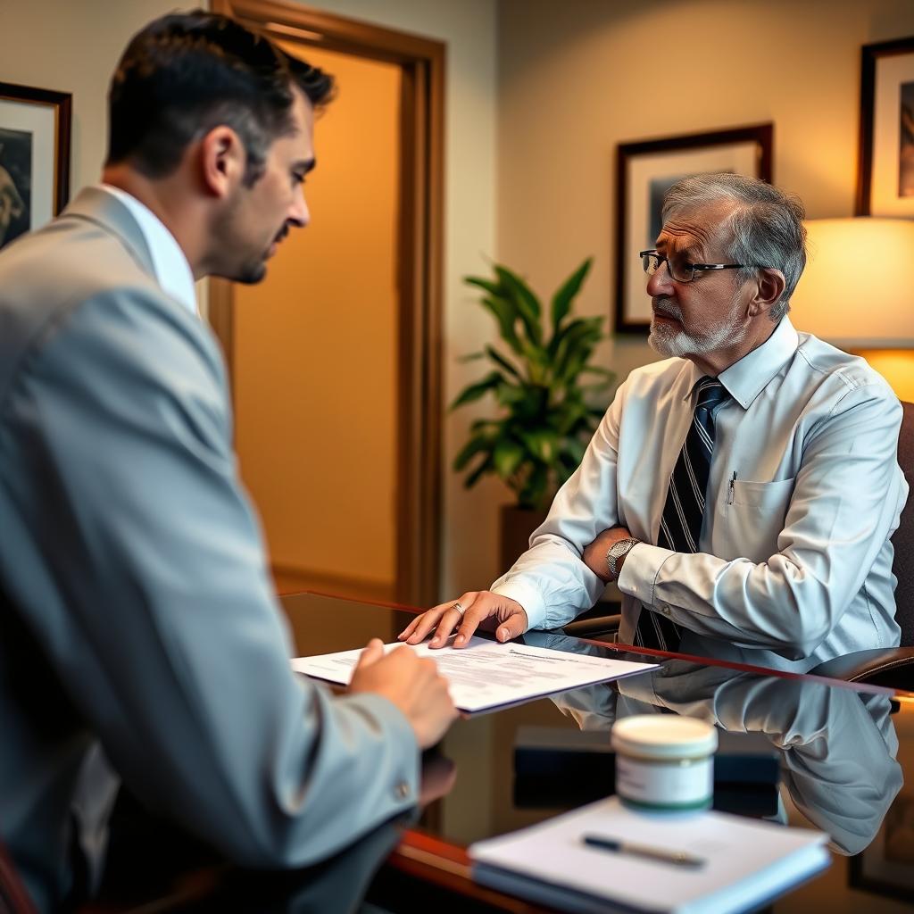 Annulment Lawyer James City County