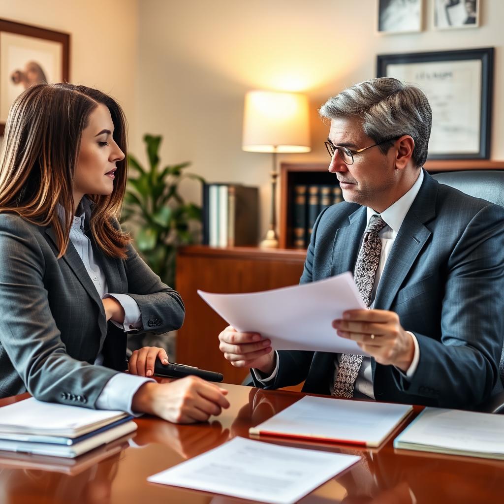 Annulment Lawyer Manassas Park